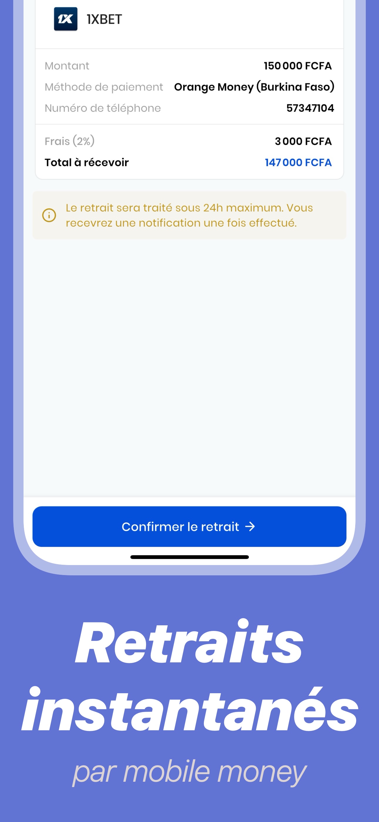 FastCash Screenshot 3